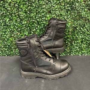 HARLEY DAVIDSON Men's Boxbury Riding Boot - M10
